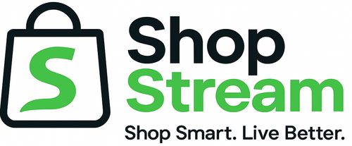 Shop Stream